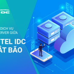 So sánh dịch vụ Cloud Server giữa Mắt Bão Hosting và Viettel IDC