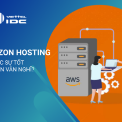 Đánh giá về dịch vụ Amazon Hosting – Có thực sự tốt như bạn nghĩ?