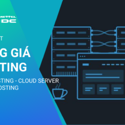 Cập nhật đầy đủ bảng giá Hosting năm 2020 tại Viettel IDC